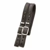 New Etrivieres monosangle nt noir - Étrivières|Etriers Et Accessoires