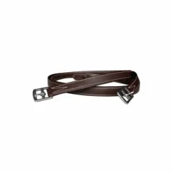 Etrivière cuir et nylon Etriers Et Accessoires|Étrivières