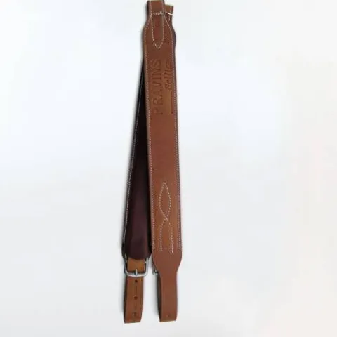 Etrivière monobrin large de CSO - Etriers Et Accessoires|Étrivières