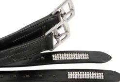 Hot Etrivières Crystal - Harry's Horse Etriers Et Accessoires|Étrivières