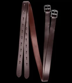 New Etrivières cuir Star Etriers Et Accessoires|Étrivières