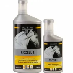 Online Excell E Complément liquide soutien musculaire - Membres·Vitamines E-Selenium|Membres·Récupération Musculaire