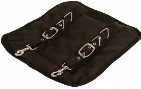Hot Extension de poitrail Couvertures Cheval