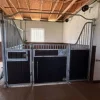 Hot Façade de boxe Aménagement De L'Écurie·Portes Et Façades De Box