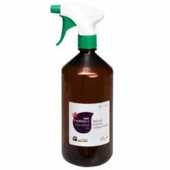 Best Farrierfly Spray Répulsif Longue durée - Essentiel Force 2 Insectifuges Et Répulsifs