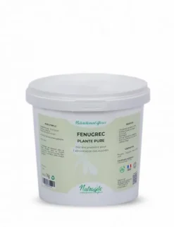 New Fenugrec - Bien-Être Du Cheval·Plantes Pour Chevaux