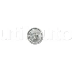 Feu de recul encastrable 12v - diamètre 95 mm Pièces Détachées Van Et Camion