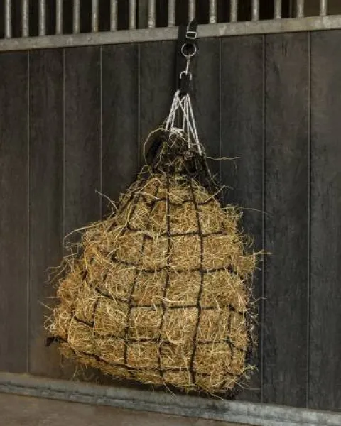 Sale Filet à foin régulier 75x75 - - Maille 6 cm Matériel Pour L'Alimentation·Filets à Foin