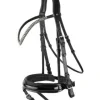 Sale Filet anatomique Grayson Bridons Et Brides·Bridon Cuir