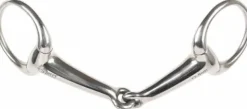 Online Filet olive poney 18mm - Harry's horse - inox Mors Et Embouchures