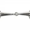 Discount Filet pessoa 3 anneaux harry's horse - Mors Et Embouchures