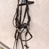 Filets poney / shetland Bridons Et Brides·Bridon Cuir