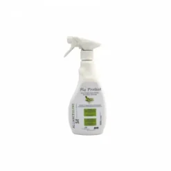 Best Fly'Protect Alliance Equine Insectifuges Et Répulsifs