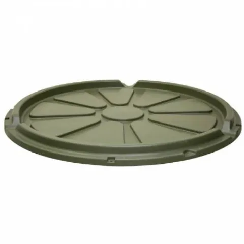 Outlet Fond pour râtelier cloche à foin Matériel Pour L'Alimentation·Râteliers à Foin|Ratelier D'Herbage
