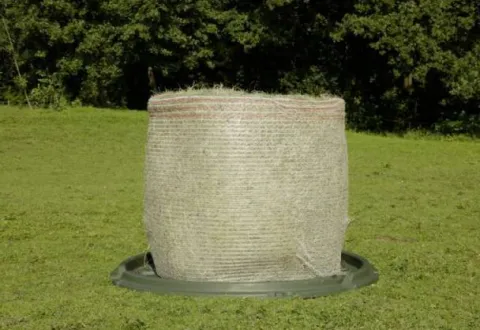 Outlet Fond pour râtelier cloche à foin Matériel Pour L'Alimentation·Râteliers à Foin|Ratelier D'Herbage