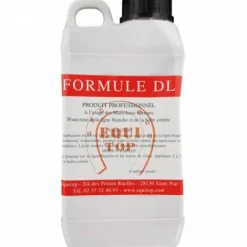 Discount Formul DL -  Protecteur de la ligne blanche et de la boîte cornée - Produits De Soin Sabots