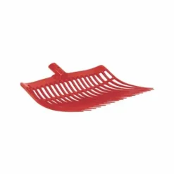 Discount Fourche V-Plast Fork sans manche - Plastique solide Entretien De L'Écurie·Fourches à Copeaux