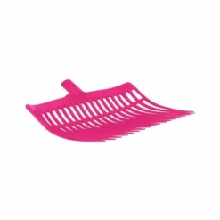 Discount Fourche V-Plast Fork sans manche - Plastique solide Entretien De L'Écurie·Fourches à Copeaux