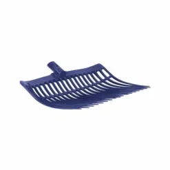 Discount Fourche V-Plast Fork sans manche - Plastique solide Entretien De L'Écurie·Fourches à Copeaux