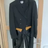 Clearance Frac de dressage homme Femme Le Cavalier En Concours|L'Homme En Concours