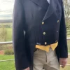 Online Frac dressage Homme Femme Le Cavalier En Concours|L'Homme En Concours