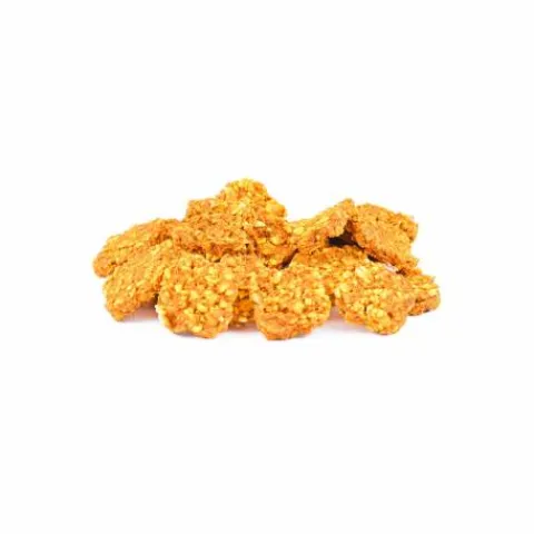 Hot Friandises Natural'Crackers - Friandises