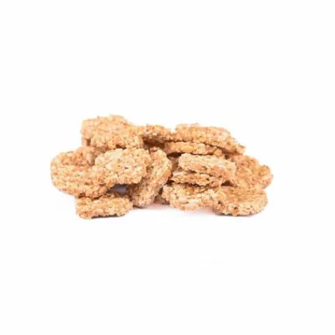 Hot Friandises Natural'Crackers - Friandises
