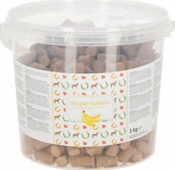 Hot Friandises pour chevaux Classic Delizia® Framboise - Friandises