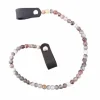 New Frontal agate - - Cuir artisanal Bridons Et Brides·Frontal