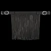 Online Frontal chasse mouches avec boucles - - Noir Frontal Et Chasse Mouches|Bridons Et Brides·Frontal