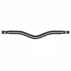 Online Frontal en cuir Skye - - Bouton pression Bridons Et Brides·Frontal