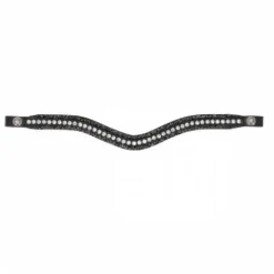 Online Frontal en cuir Skye - - Bouton pression Bridons Et Brides·Frontal