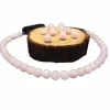 Best Frontal quartz rose - - Bienveillance Bridons Et Brides·Frontal