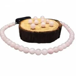 Best Frontal quartz rose - - Bienveillance Bridons Et Brides·Frontal