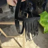 New Frontale anti mouche Bridons Et Brides·Frontal