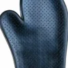 Hot Gant de pansage à picots - Gants De Pansage
