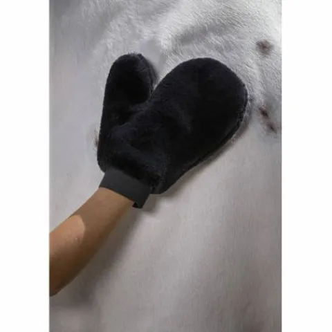 Outlet Gant de pansage Teddy Gants De Pansage