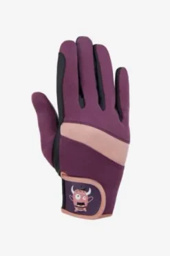 Best Gant enfant Monster Enfant Gants D'Équitation|Tenue D'Équitation Enfant·Gants D'équitation Enfant