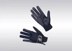 Outlet Gant V-skin Swarowski Femme Gants D'Équitation|Tenue D'Équitation Femme·Gants D'équitation Femme