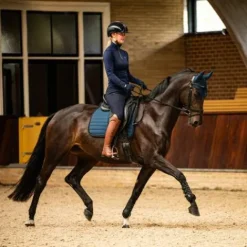 Clearance Gants d'hiver Avelie - - Doublé polaire Femme Gants D'Équitation|Tenue D'Équitation Femme·Gants D'équitation Femme