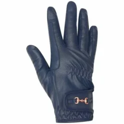 Outlet Gants d'équitation Charly - Femme Gants D'Équitation|Tenue D'Équitation Femme·Gants D'équitation Femme