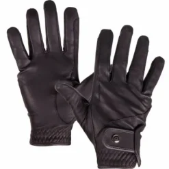 Best Gants d'équitation en cuir pro - Femme Gants D'Équitation|Tenue D'Équitation Femme·Gants D'équitation Femme