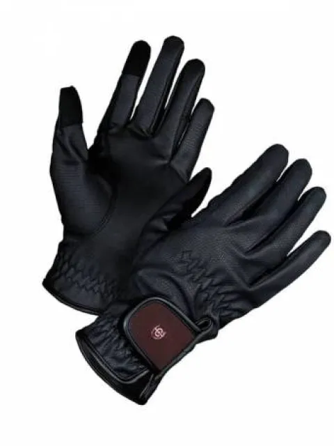 Clearance Gants d'équitation Motion Endless Glow - Femme Gants D'Équitation|Tenue D'Équitation Femme·Gants D'équitation Femme
