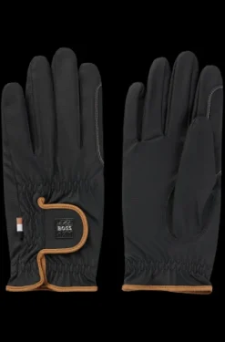 Discount Gants d'équitation Nybrid - Femme Gants D'Équitation|Tenue D'Équitation Femme·Gants D'équitation Femme