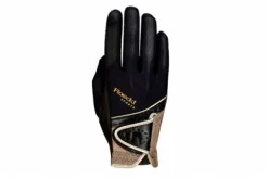Gants Madrid micro mesh Femme Gants D'Équitation|Tenue D'Équitation Femme·Gants D'équitation Femme