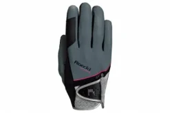 Gants Madrid micro mesh Femme Gants D'Équitation|Tenue D'Équitation Femme·Gants D'équitation Femme