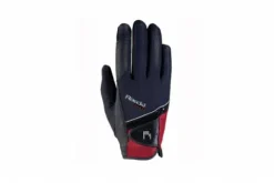 Gants Madrid micro mesh Femme Gants D'Équitation|Tenue D'Équitation Femme·Gants D'équitation Femme