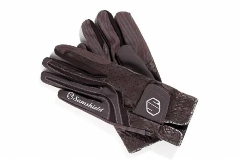 Discount Gants V-Skin Femme Gants D'Équitation|Tenue D'Équitation Femme·Gants D'équitation Femme