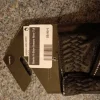 Best Gants V-Skin Swarovski – Taille 7,5 – Noir Femme Gants D'Équitation|Tenue D'Équitation Femme·Gants D'équitation Femme
