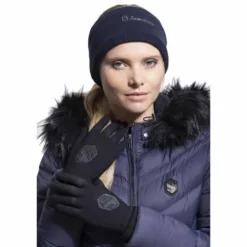 Hot Gants Warmer - Femme Gants D'Équitation|Tenue D'Équitation Femme·Gants D'équitation Femme